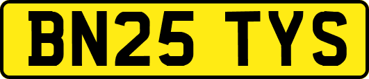 BN25TYS