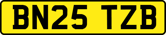 BN25TZB