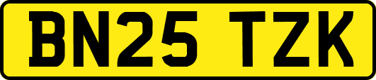 BN25TZK