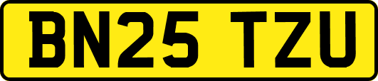BN25TZU