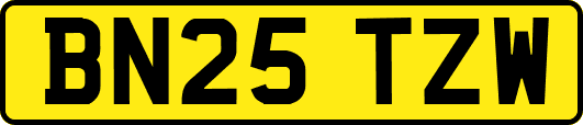 BN25TZW