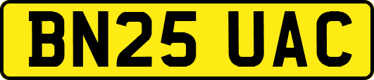 BN25UAC