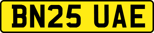 BN25UAE