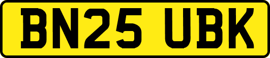 BN25UBK