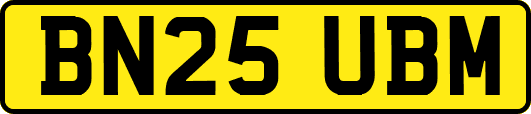 BN25UBM