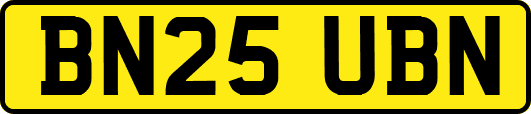 BN25UBN