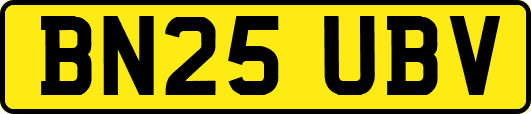 BN25UBV
