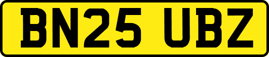 BN25UBZ