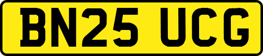 BN25UCG