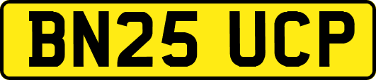 BN25UCP