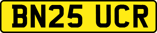 BN25UCR