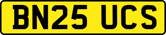 BN25UCS