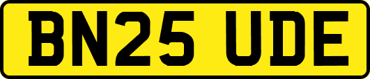 BN25UDE