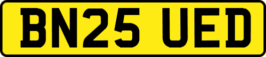 BN25UED