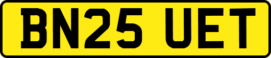 BN25UET