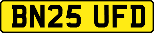 BN25UFD