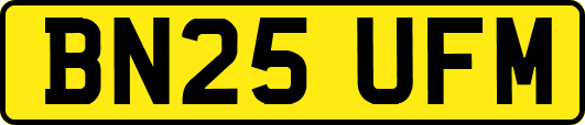 BN25UFM