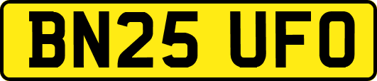 BN25UFO
