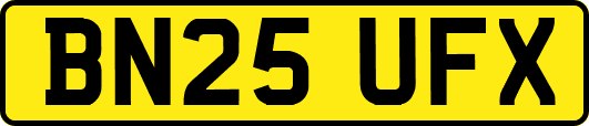 BN25UFX