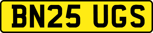 BN25UGS