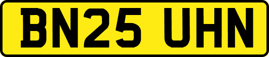 BN25UHN