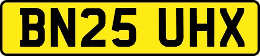 BN25UHX