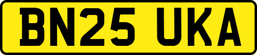 BN25UKA