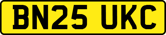 BN25UKC