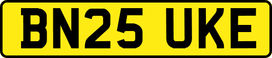 BN25UKE