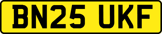 BN25UKF