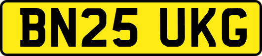 BN25UKG