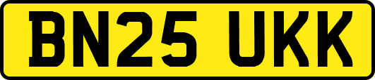 BN25UKK