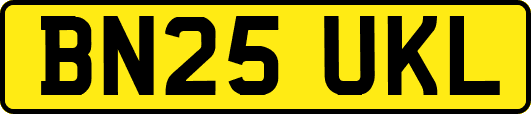 BN25UKL