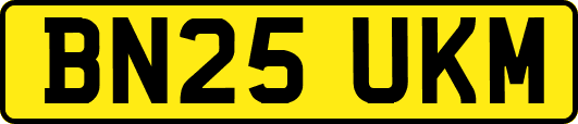 BN25UKM