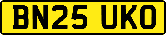 BN25UKO