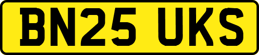 BN25UKS