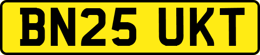 BN25UKT