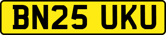 BN25UKU