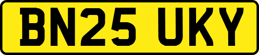 BN25UKY