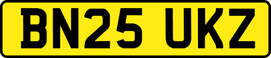 BN25UKZ