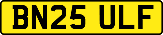 BN25ULF
