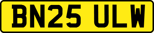 BN25ULW