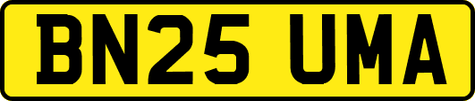 BN25UMA