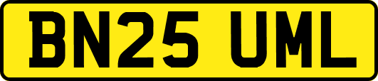 BN25UML