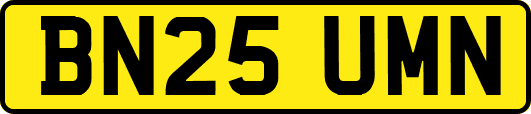 BN25UMN