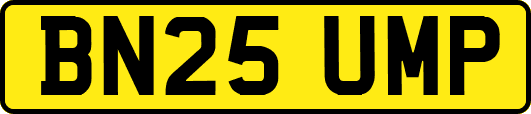 BN25UMP