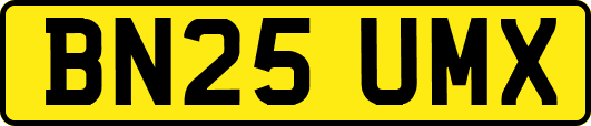 BN25UMX