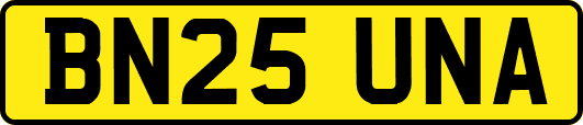 BN25UNA