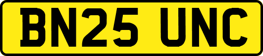 BN25UNC