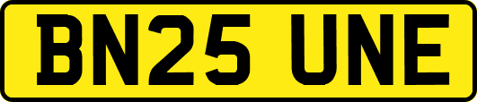 BN25UNE